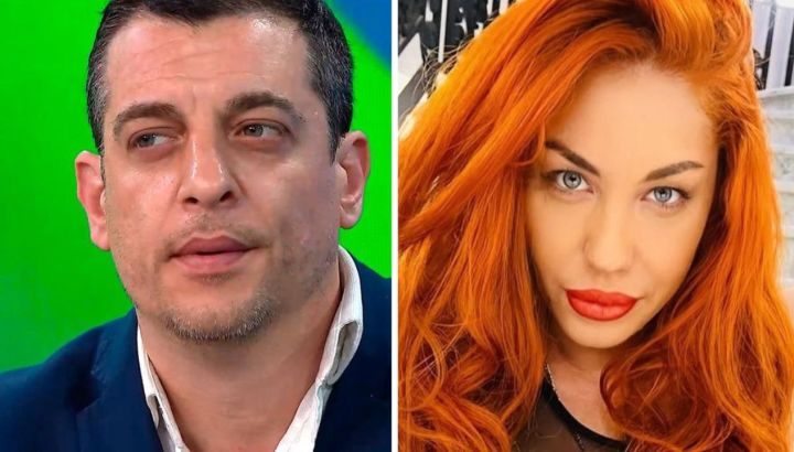 Leandro, el ex de Lourdes Fernández, rompió el silencio y apuntó contra la mamá de la cantante: “Tiene problemas psiquiátricos”