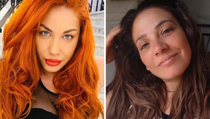 Pese a la aparición de Lourdes Fernández, de Bandana, Lissa Vera tomó con tajante decisión