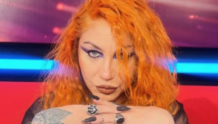 Desapareció Lowrdez Fernández, integrante de Bandana: la investigación apunta a su pareja