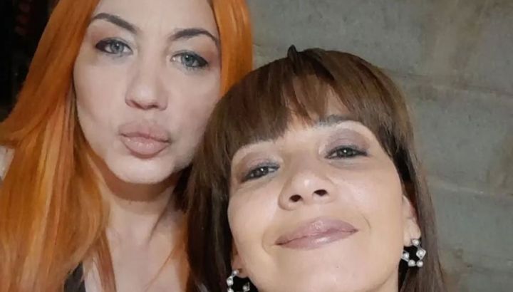 Lissa Vera denunció a la expareja de Lowrdez Fernández tras la preocupación por la integrante de Bandana: "No me puedo quedar callada"