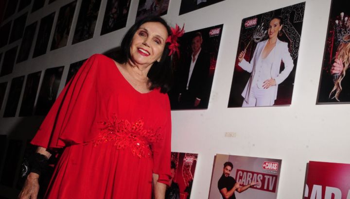 Marcela López Rey reveló cómo el medio le dio la espalda: “Se atraviesa con mucho dolor”