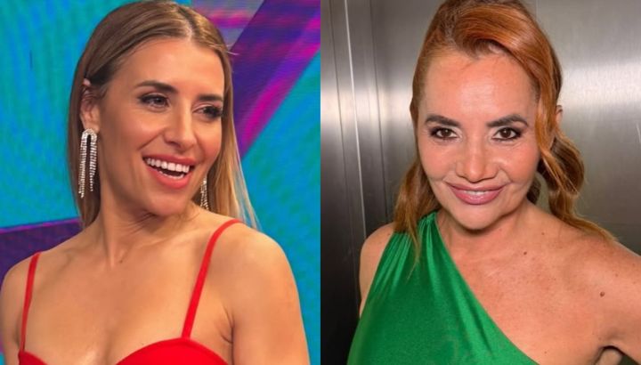 Mariana Brey le respondió a Nancy Pazos por llevarla a la Justicia: "Me parece ridículo"