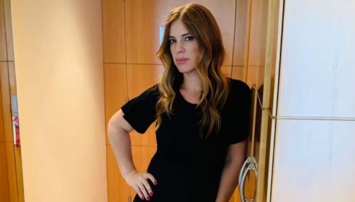 Mey Scápola se quebró al hablar de la muerte de Mariano Castro: “La tristeza es enorme”