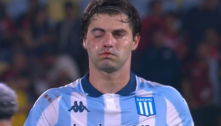 Santiago Sosa