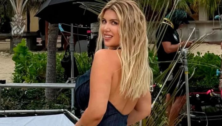 Wanda Nara sorprendió a sus seguidores al confesar que hará este domingo de votaciones