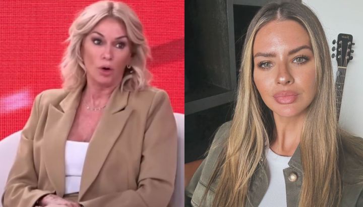 Yanina Latorre apuntó contra la China Suárez por exponer a sus haters en las redes