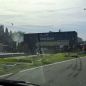 Un camión perdió el control en la Panamericana y aplastó a un auto: tres víctimas fatales