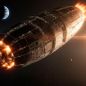 La NASA activó el protocolo de defensa planetaria contra el cometa 3I/ATLAS