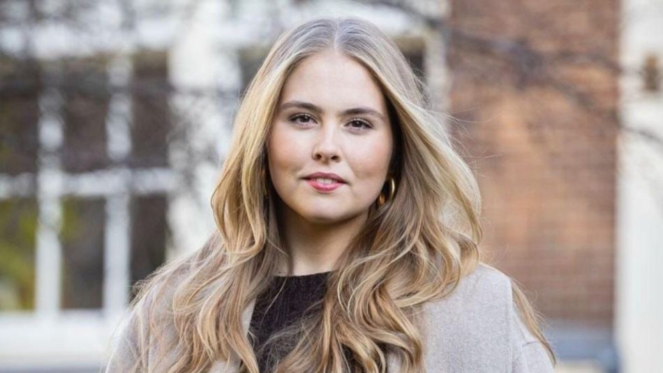 Amalia de Holanda