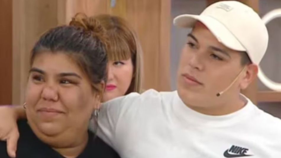 Camila Deniz, Thiago Medina