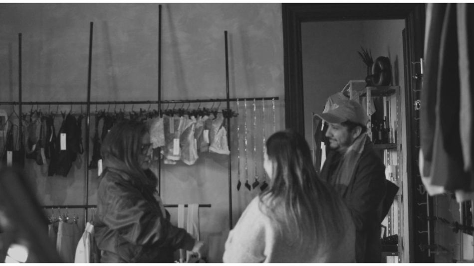 Dual Concept Store: Curaduría ética de productos estéticos
