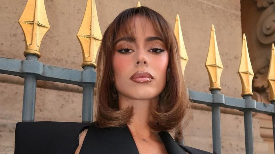 El contundente pedido de Tini Stoessel por su show Futttura: "Lamentablemente no se pueden controlar "