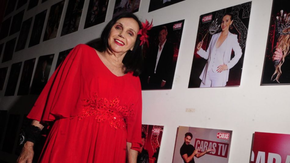 Marcela López Rey