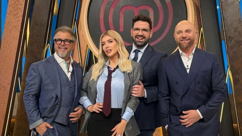 Masterchef Celebrity
