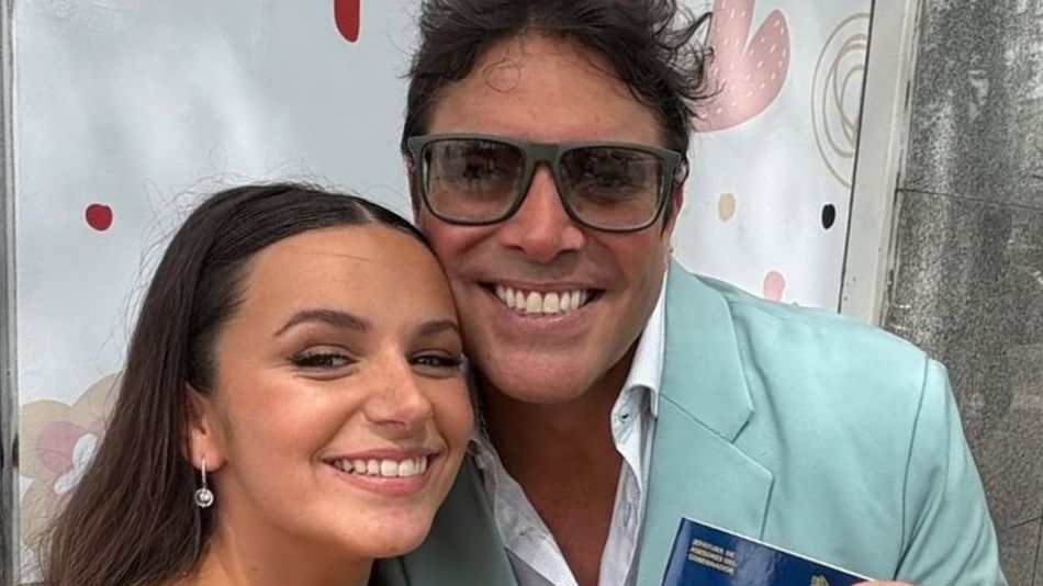 Matías Alé, Marti Vignolo