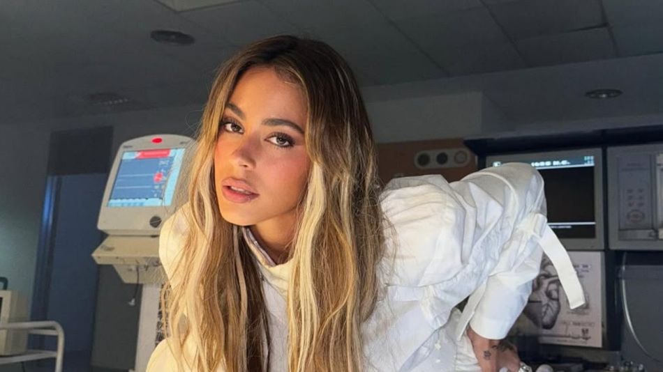 Tini Stoessel