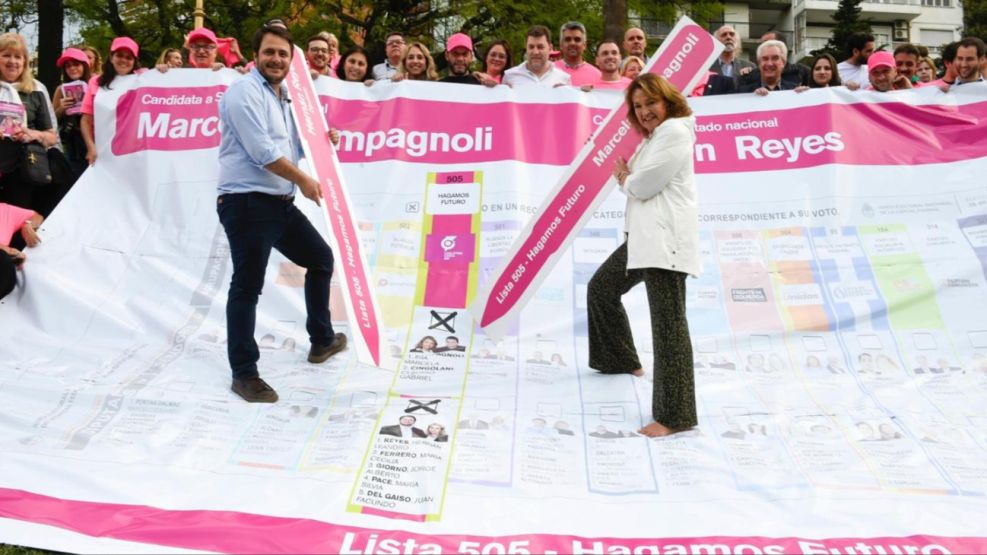 Cierre de Campaña Coalición Cívica 2025 3