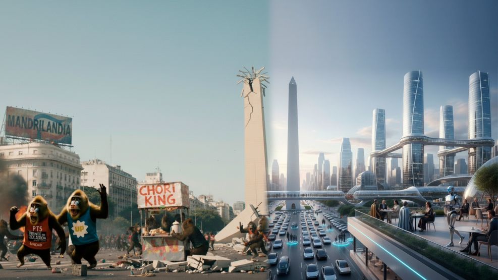 Día 683: ¿El lunes será otro país?