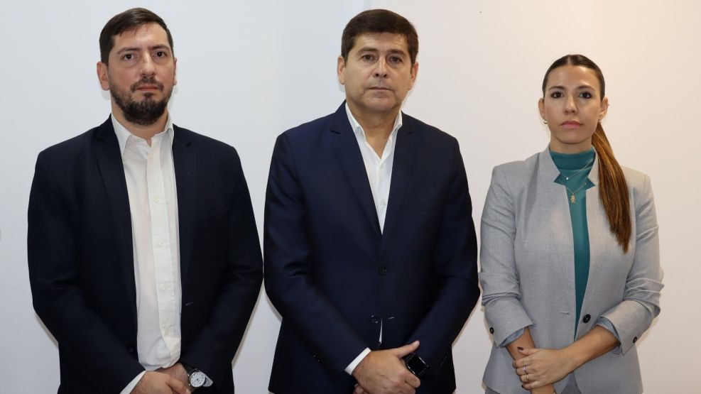 Equipo Fiscal Especial