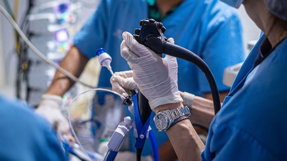 Hospital Privado - Córdoba