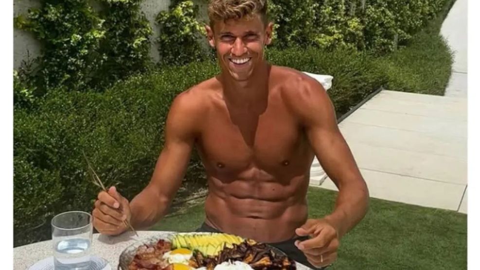 Marcos Llorente