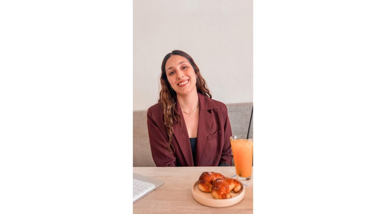 Caterina Penna: acompañar el camino laboral desde una mirada humana y auténtica