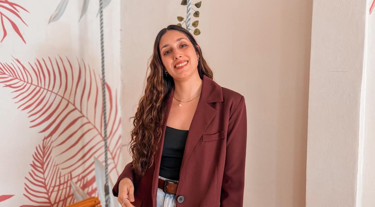 Caterina Penna: acompañar el camino laboral desde una mirada humana y auténtica