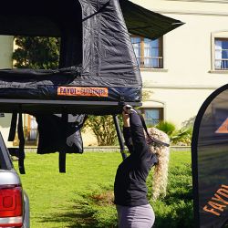 El 4x4 Off Road Fest, segunda edición, se realizó el 28 de septiembre de 2025 y reunió a más de 50 expositores de primera línea.