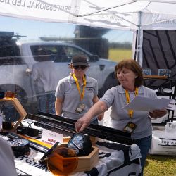 El 4x4 Off Road Fest, segunda edición, se realizó el 28 de septiembre de 2025 y reunió a más de 50 expositores de primera línea.