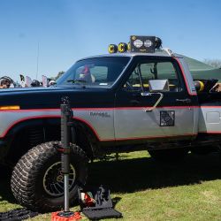 El 4x4 Off Road Fest, segunda edición, se realizó el 28 de septiembre de 2025 y reunió a más de 50 expositores de primera línea.