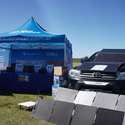 El 4x4 Off Road Fest, segunda edición, se realizó el 28 de septiembre de 2025 y reunió a más de 50 expositores de primera línea.