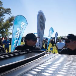 El 4x4 Off Road Fest, segunda edición, se realizó el 28 de septiembre de 2025 y reunió a más de 50 expositores de primera línea.