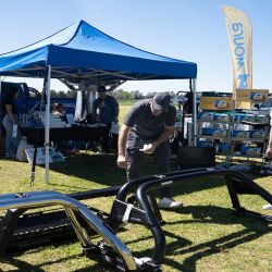 El 4x4 Off Road Fest, segunda edición, se realizó el 28 de septiembre de 2025 y reunió a más de 50 expositores de primera línea.