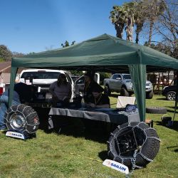 El 4x4 Off Road Fest, segunda edición, se realizó el 28 de septiembre de 2025 y reunió a más de 50 expositores de primera línea.