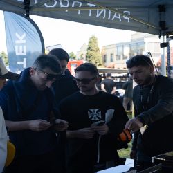 El 4x4 Off Road Fest, segunda edición, se realizó el 28 de septiembre de 2025 y reunió a más de 50 expositores de primera línea.