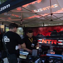 El 4x4 Off Road Fest, segunda edición, se realizó el 28 de septiembre de 2025 y reunió a más de 50 expositores de primera línea.