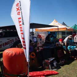 El 4x4 Off Road Fest, segunda edición, se realizó el 28 de septiembre de 2025 y reunió a más de 50 expositores de primera línea.