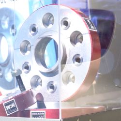 El 4x4 Off Road Fest, segunda edición, se realizó el 28 de septiembre de 2025 y reunió a más de 50 expositores de primera línea.