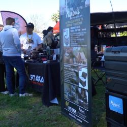 El 4x4 Off Road Fest, segunda edición, se realizó el 28 de septiembre de 2025 y reunió a más de 50 expositores de primera línea.