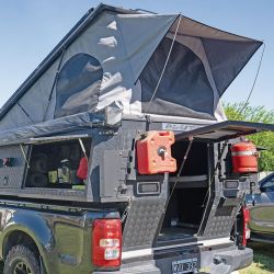 El 4x4 Off Road Fest, segunda edición, se realizó el 28 de septiembre de 2025 y reunió a más de 50 expositores de primera línea.