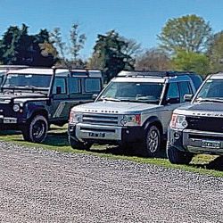 El 4x4 Off Road Fest, segunda edición, se realizó el 28 de septiembre de 2025 y reunió a más de 50 expositores de primera línea.