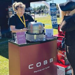 El 4x4 Off Road Fest, segunda edición, se realizó el 28 de septiembre de 2025 y reunió a más de 50 expositores de primera línea.