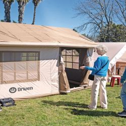 El 4x4 Off Road Fest, segunda edición, se realizó el 28 de septiembre de 2025 y reunió a más de 50 expositores de primera línea.