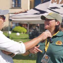 El 4x4 Off Road Fest, segunda edición, se realizó el 28 de septiembre de 2025 y reunió a más de 50 expositores de primera línea.