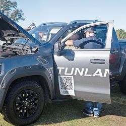 El 4x4 Off Road Fest, segunda edición, se realizó el 28 de septiembre de 2025 y reunió a más de 50 expositores de primera línea.