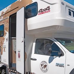 El 4x4 Off Road Fest, segunda edición, se realizó el 28 de septiembre de 2025 y reunió a más de 50 expositores de primera línea.