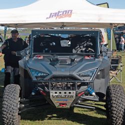El 4x4 Off Road Fest, segunda edición, se realizó el 28 de septiembre de 2025 y reunió a más de 50 expositores de primera línea.