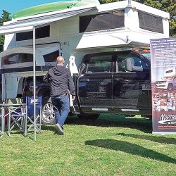 El 4x4 Off Road Fest, segunda edición, se realizó el 28 de septiembre de 2025 y reunió a más de 50 expositores de primera línea.