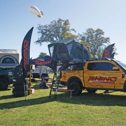 El 4x4 Off Road Fest, segunda edición, se realizó el 28 de septiembre de 2025 y reunió a más de 50 expositores de primera línea.