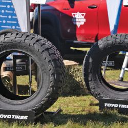 El 4x4 Off Road Fest, segunda edición, se realizó el 28 de septiembre de 2025 y reunió a más de 50 expositores de primera línea.